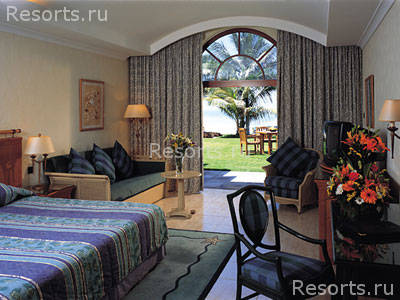 Jebel Ali Golf Resort & Spa 15